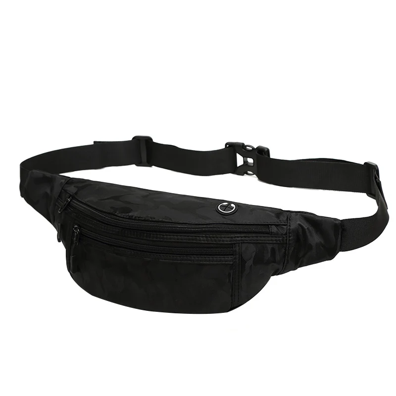 Elegante taktische Sling Bag Skanto
