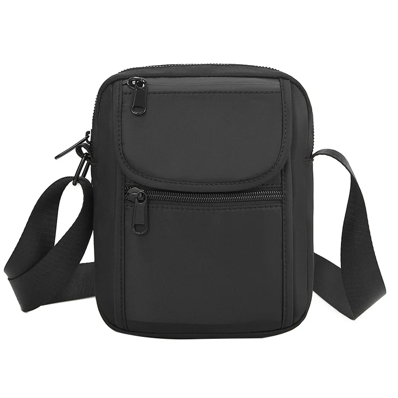 Kompakte Abenteuer Sling Bag Skanto