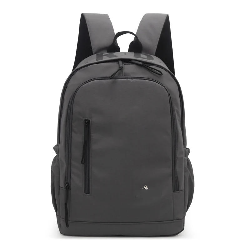 Bequemer und zeitloser Rucksack mit ergonomischem Design Skanto