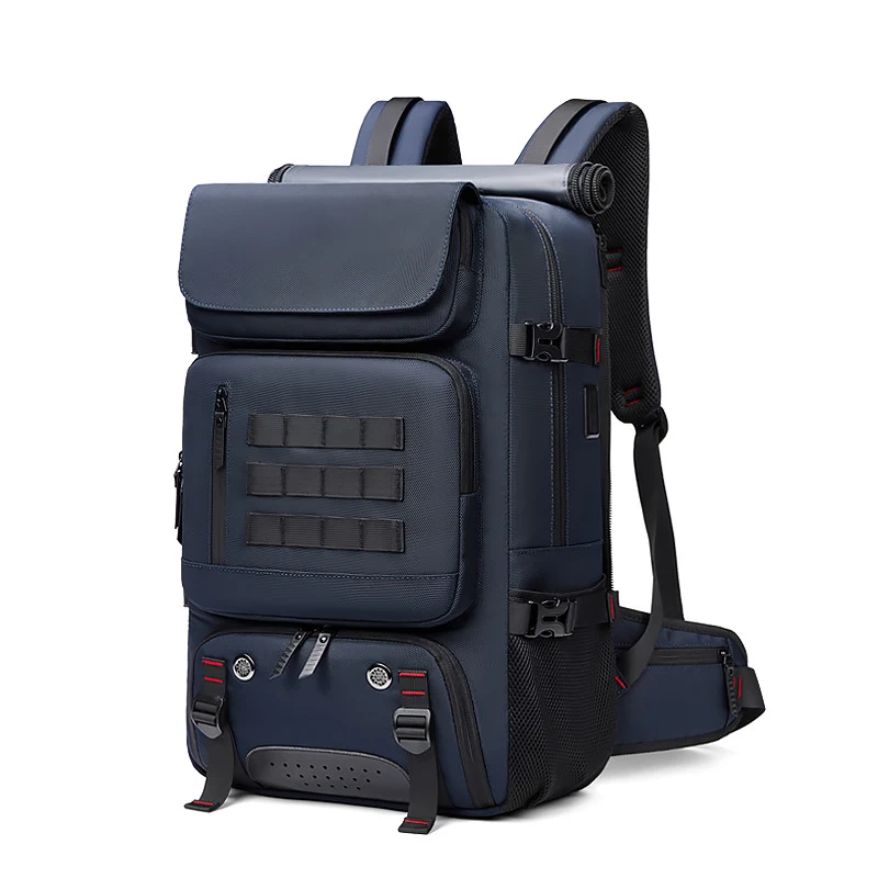 Outdoor-Rucksack mit mehreren Fächern Skanto