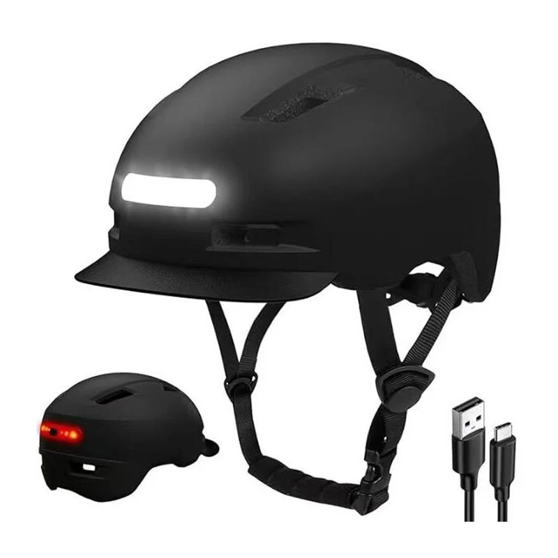 Urbaner Schutzhelm Skanto