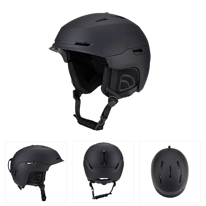 Schützender Snowboardhelm Skanto