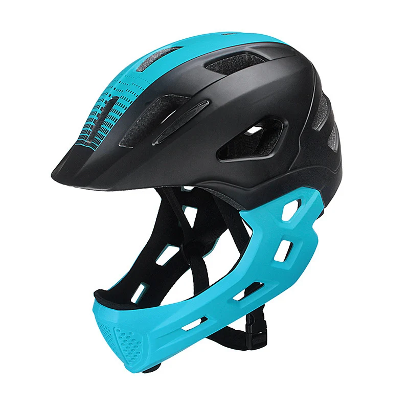 Premium belüfteter Mountainbike-Helm Skanto