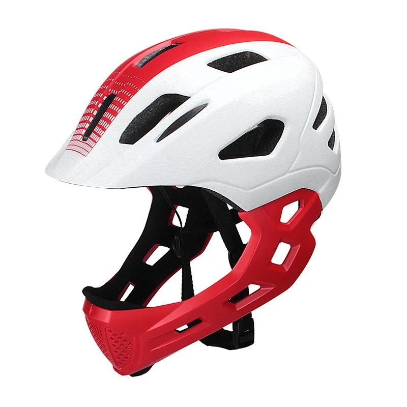 Premium belüfteter Mountainbike-Helm Skanto