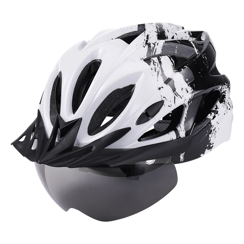 Performance-Fahrradhelm Skanto