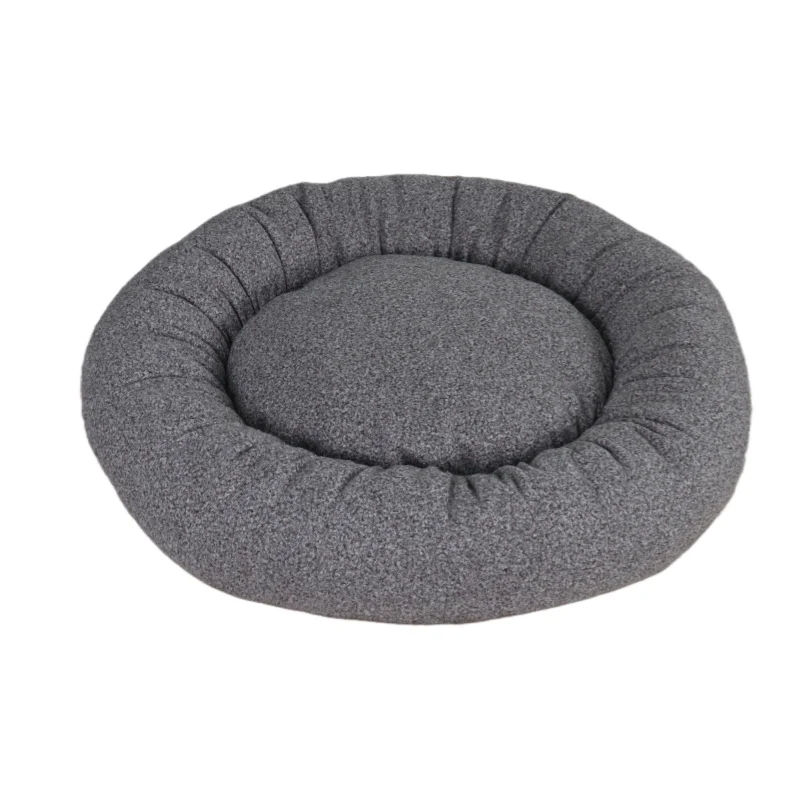 Gemütliches Hundebett