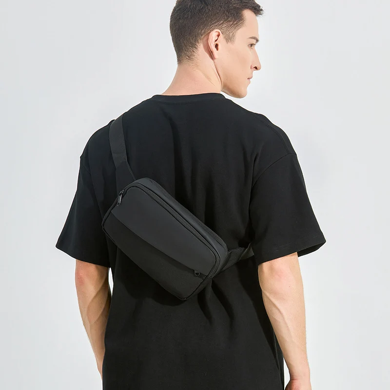 Elegante und praktische Sling Bag Skanto