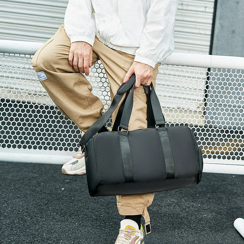 Vielseitige Reisetasche Skanto