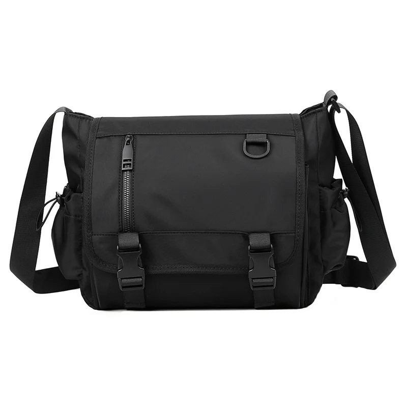 Vielseitige Tech-Kuriertasche Skanto