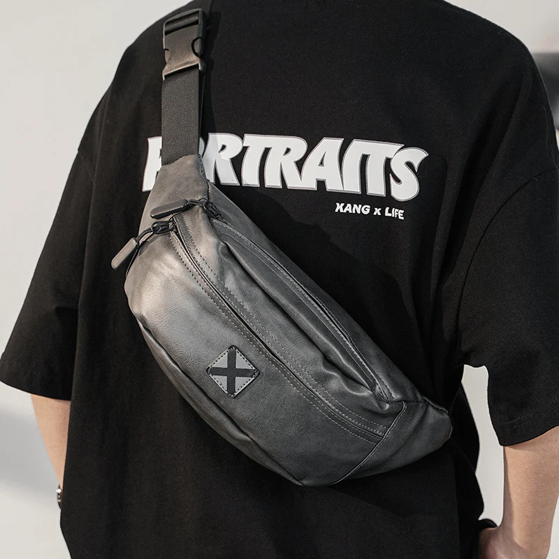 Bauchtasche Skanto