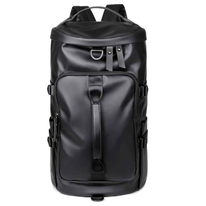Wasserdichter Rucksack mit ergonomischem Tragesystem Skanto