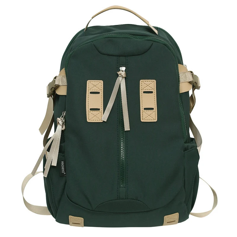 Vielseitiger Rucksack mit ergonomischem Design und vielen Taschen Skanto