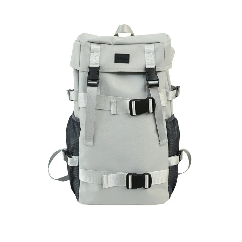 Vielseitiger Rucksack Skanto
