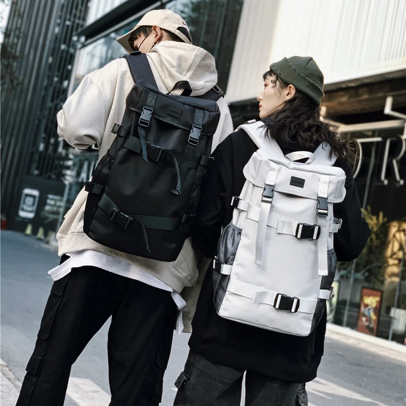 Vielseitiger Rucksack Skanto