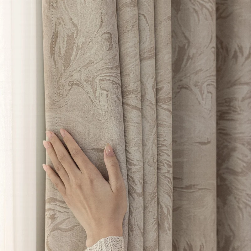 Fenstervorhänge Skanto