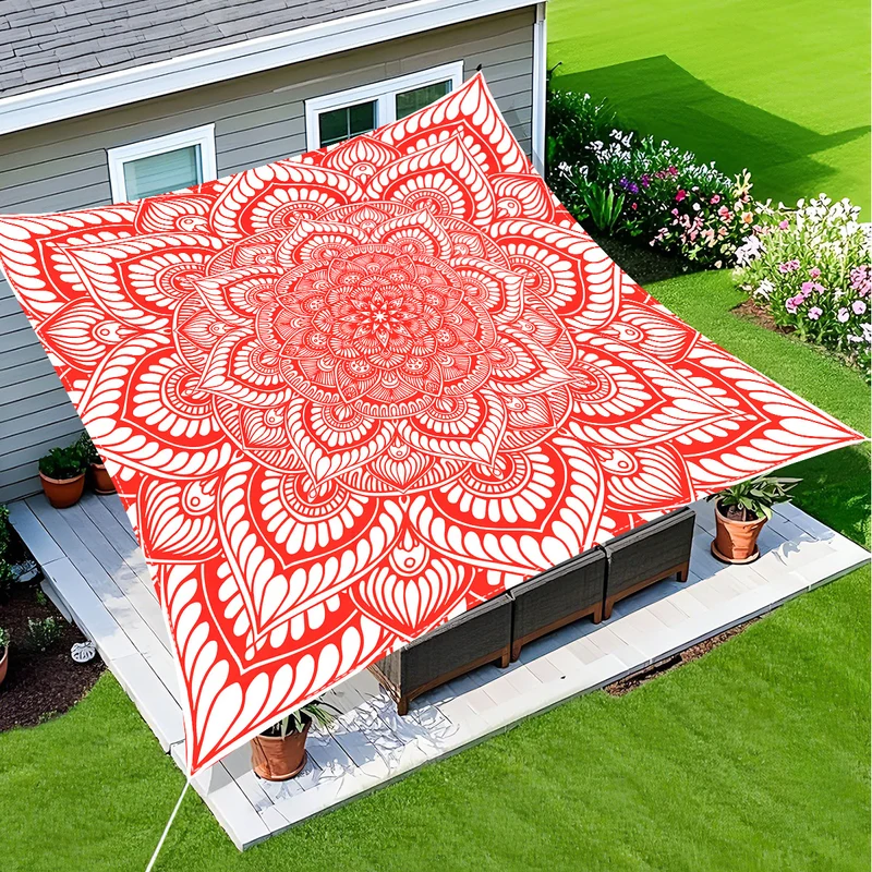 Outdoor-Sonnenschutz Skanto