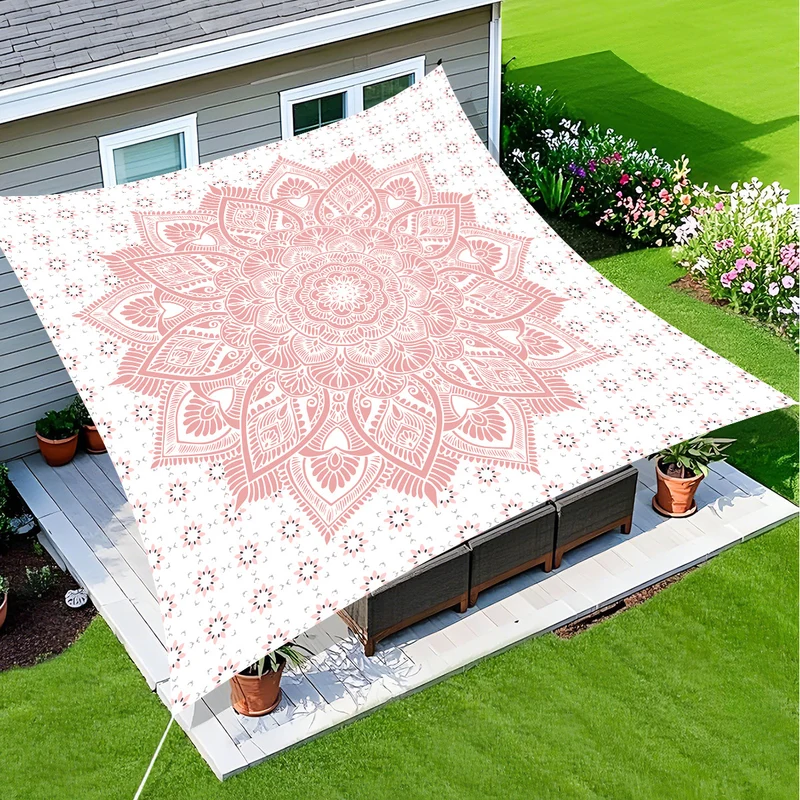 Outdoor-Sonnenschutz Skanto