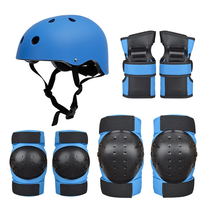 Mehrschichtiges Schutzsportausrüstungs-Set Skanto