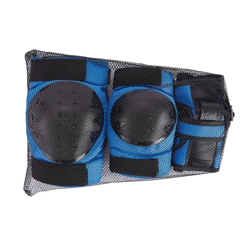 Mehrschichtiges Schutzsportausrüstungs-Set Skanto