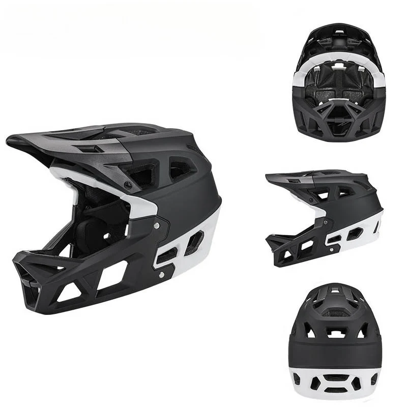 Skanto Mountainbike-Integralhelme Skanto