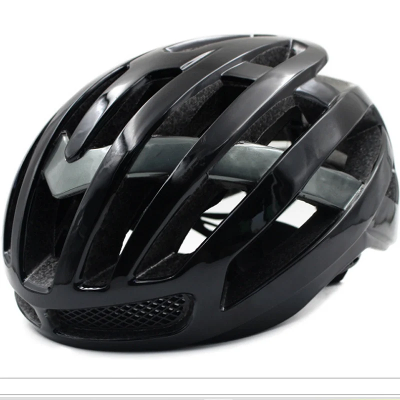 Leichter aerodynamischer Fahrradhelm Skanto