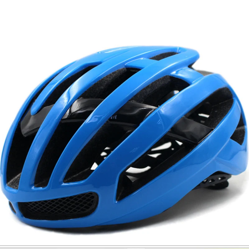 Leichter aerodynamischer Fahrradhelm Skanto