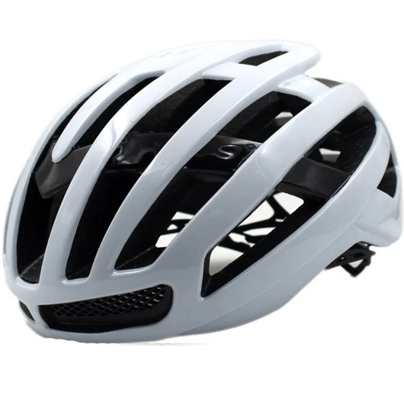 Leichter aerodynamischer Fahrradhelm Skanto