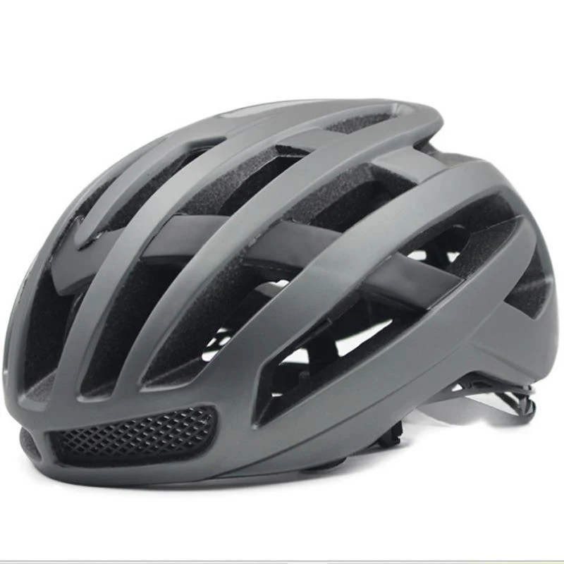 Leichter aerodynamischer Fahrradhelm Skanto