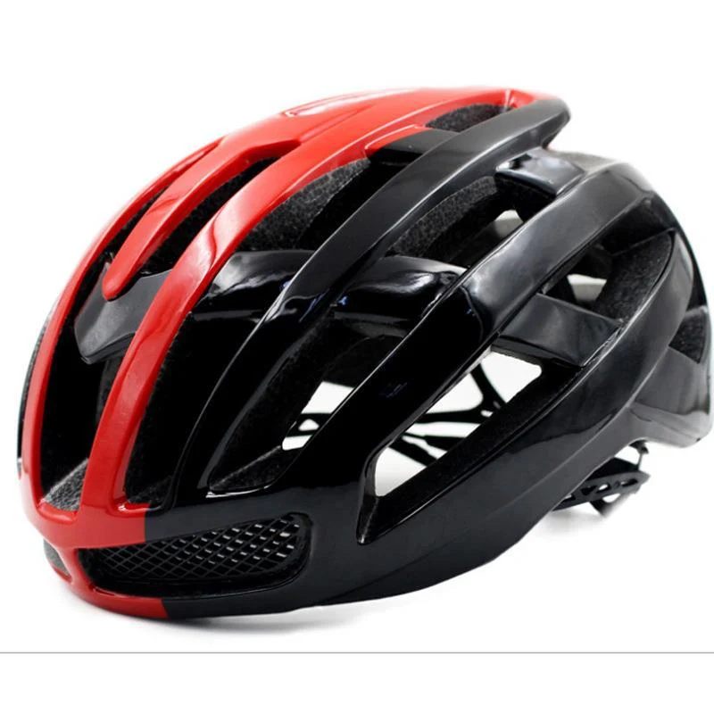 Leichter aerodynamischer Fahrradhelm Skanto