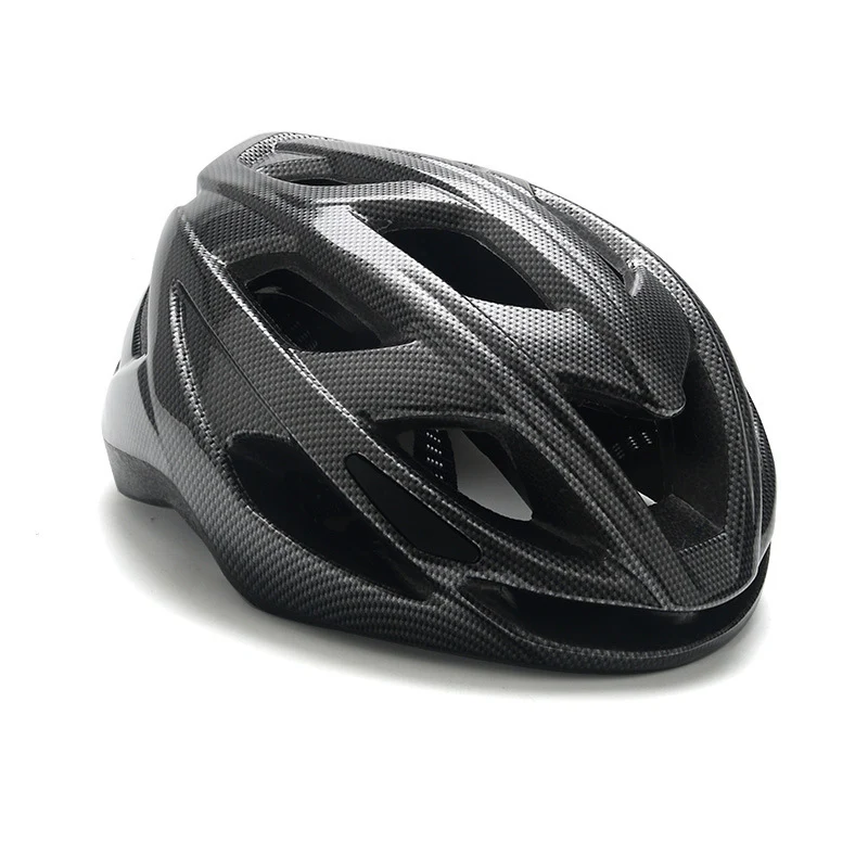 Leichter Aero-Fahrradhelm Skanto