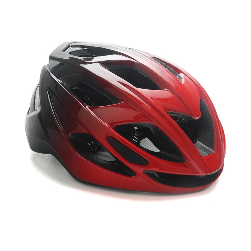 Leichter Aero-Fahrradhelm Skanto