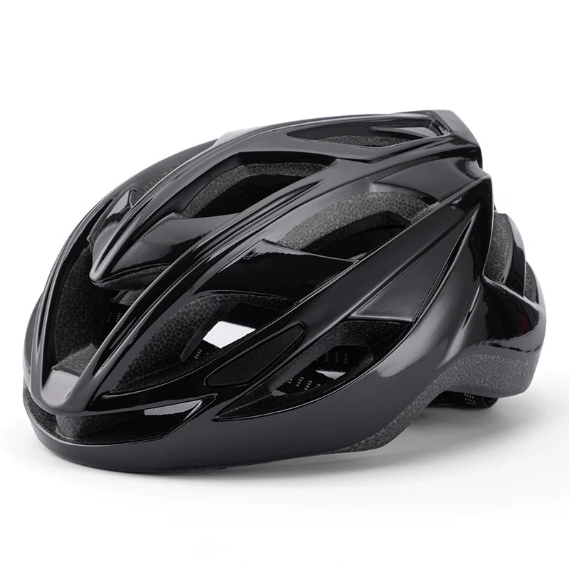 Leichter Rennradhelm mit hoher Belüftung Skanto