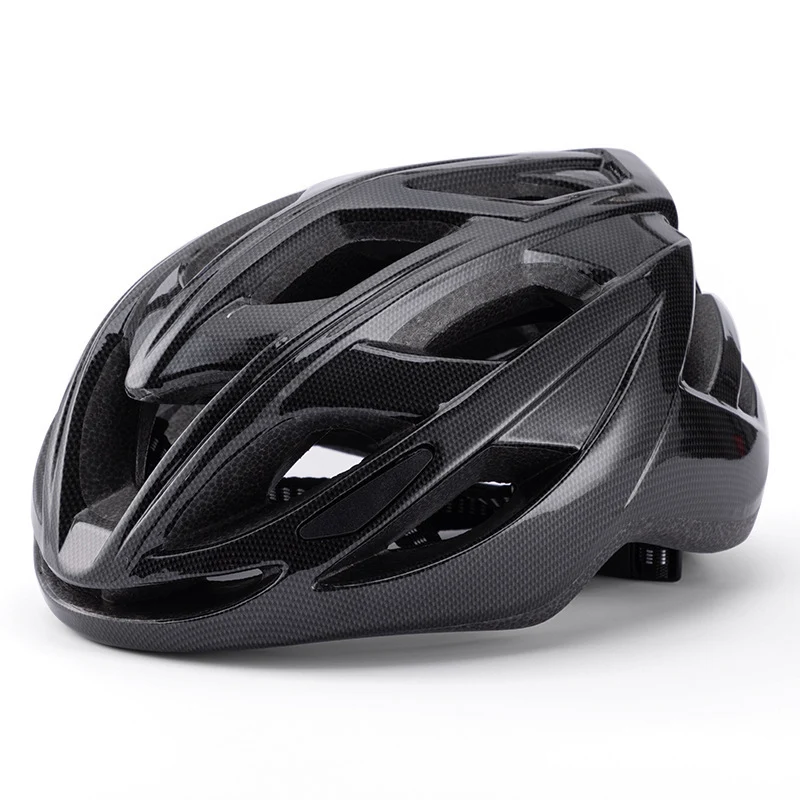 Leichter Rennradhelm mit hoher Belüftung Skanto