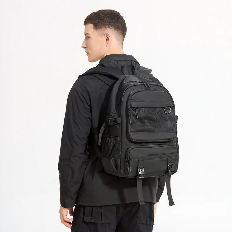 Allwetter-Multifunktionsrucksack Skanto