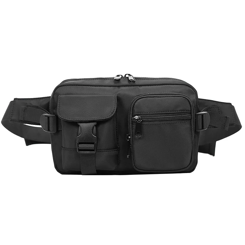Multifunktionale Crossbody Organizer Bag Skanto