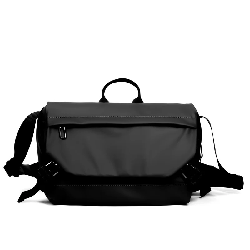 Vielseitige Messenger Bag mit Organizer-Fächern Skanto