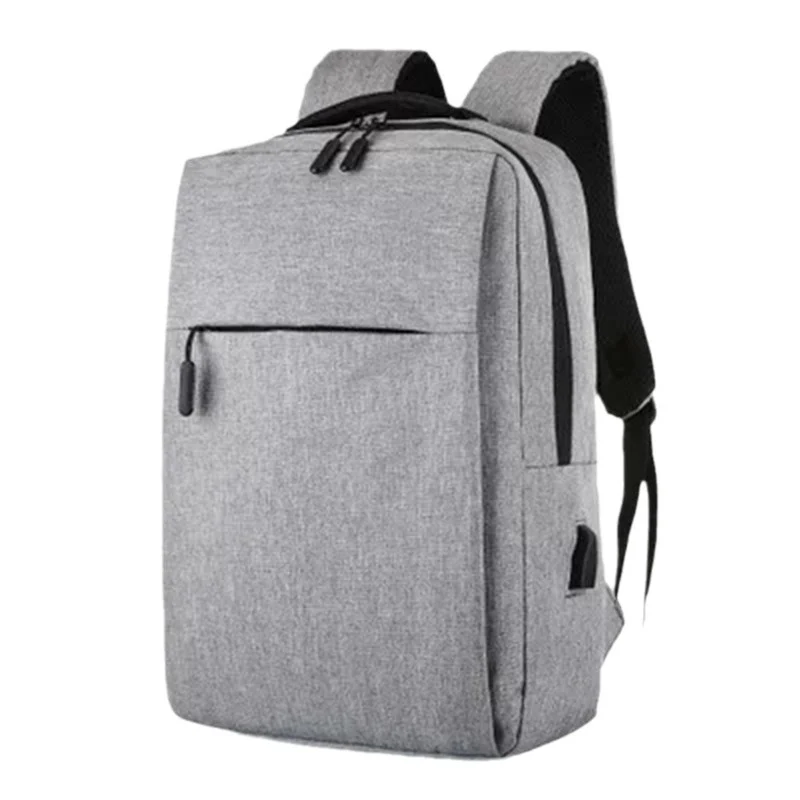Urbaner Laptop-Rucksack mit Multifunktionsfächern Skanto