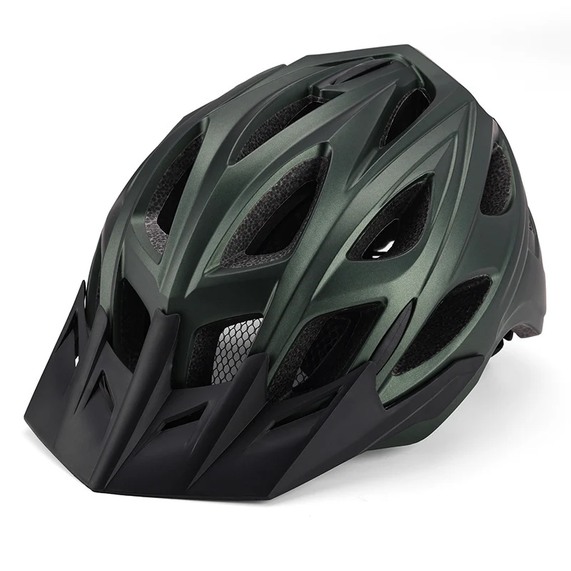 All-Terrain Mountainbike-Helm Skanto