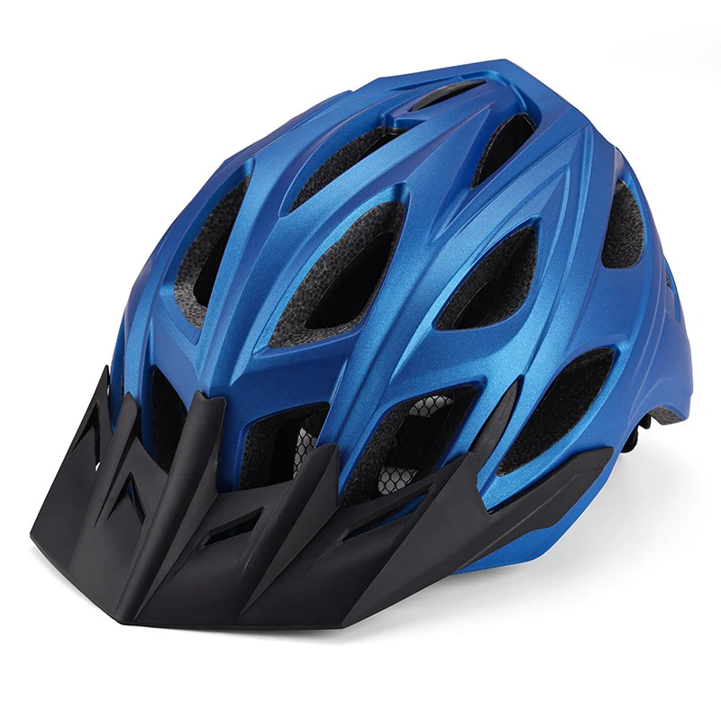 All-Terrain Mountainbike-Helm Skanto