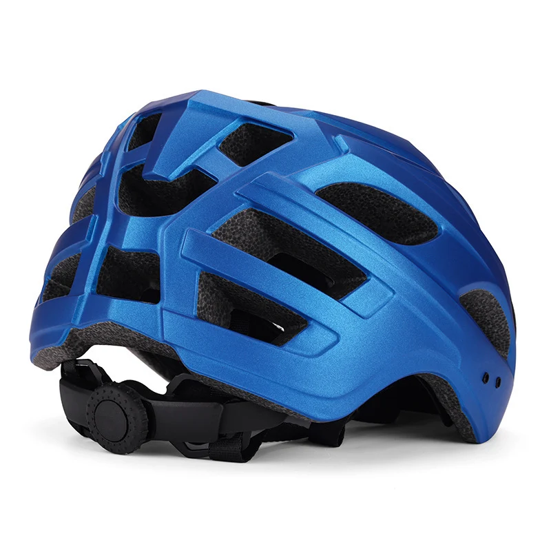 All-Terrain Mountainbike-Helm Skanto
