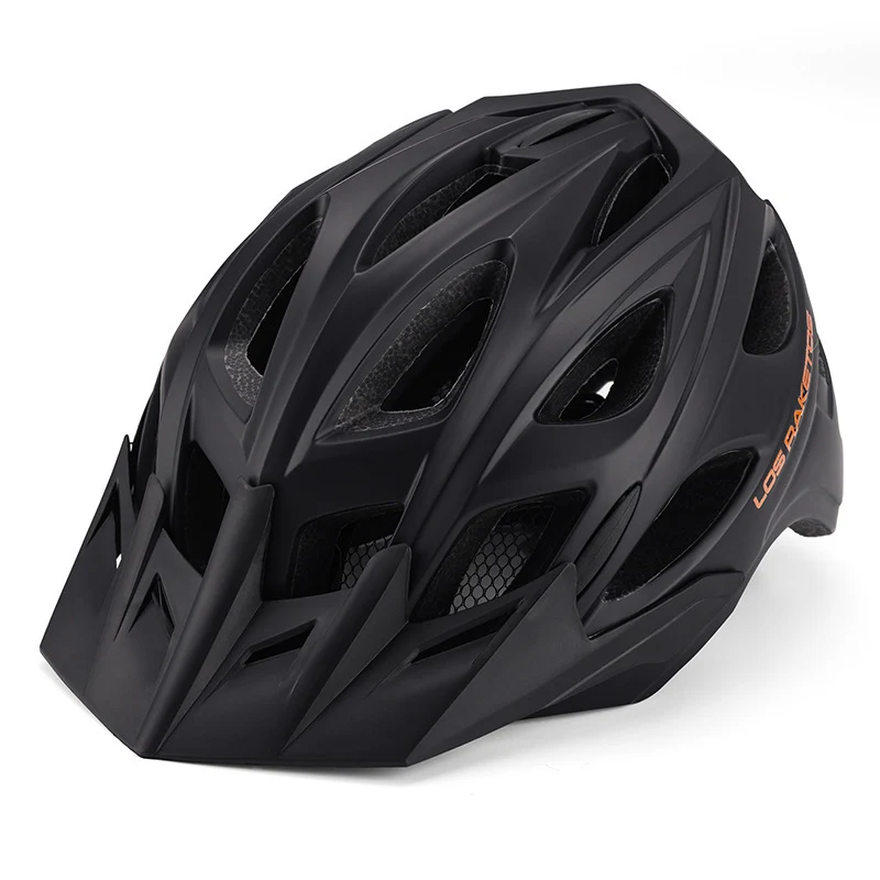 All-Terrain Mountainbike-Helm Skanto