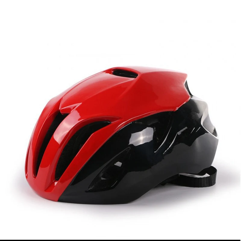 Aerodynamischer Fahrradhelm Skanto