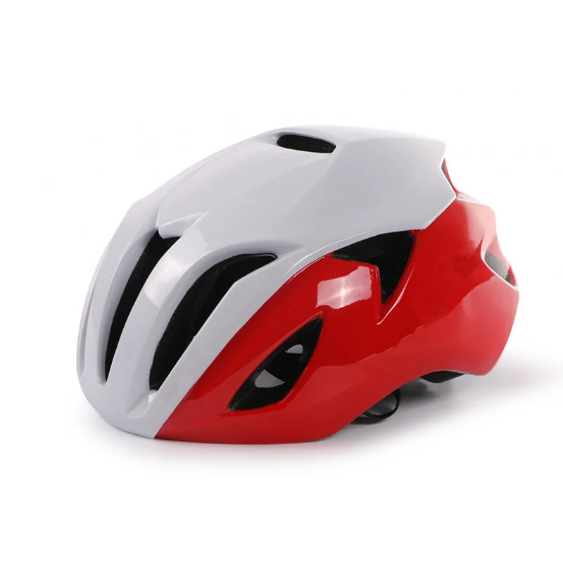 Aerodynamischer Fahrradhelm Skanto
