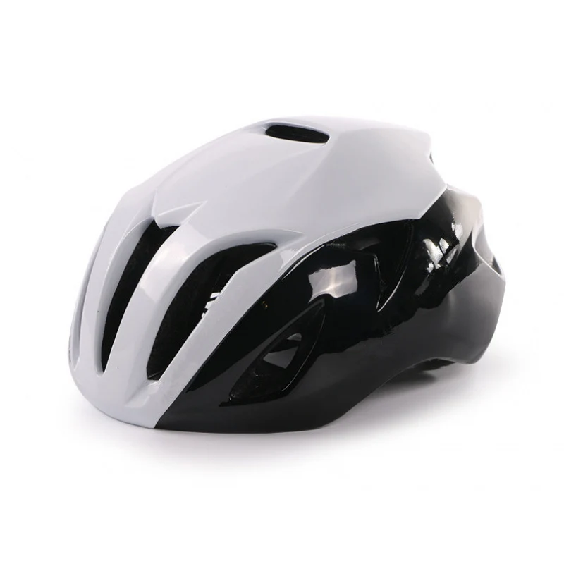 Aerodynamischer Fahrradhelm Skanto