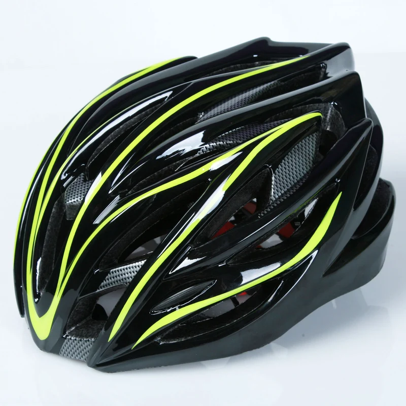 Fortschrittlicher Aerodynamischer Fahrradhelm Skanto