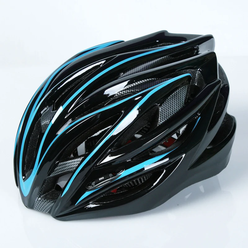 Fortschrittlicher Aerodynamischer Fahrradhelm Skanto