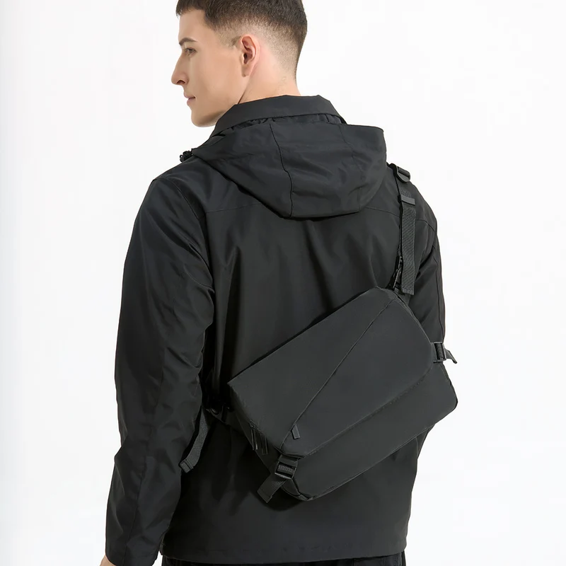 Adaptive Urban Sling Bag Skanto