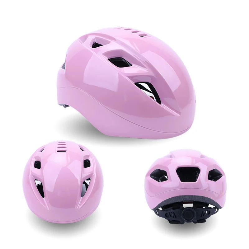WoPremium Sicherheits-Fahrradhelm Skanto