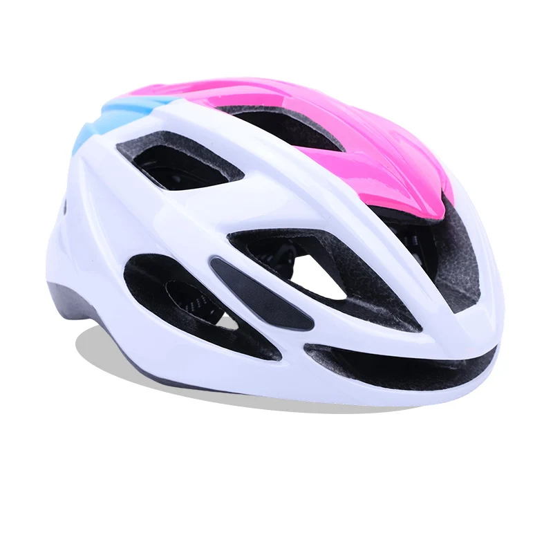 Leichter Fahrradhelm mit verbesserter Belüftung Skanto