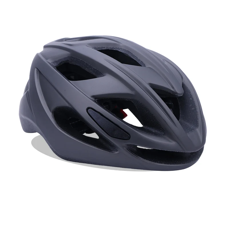 Leichter Fahrradhelm mit verbesserter Belüftung Skanto
